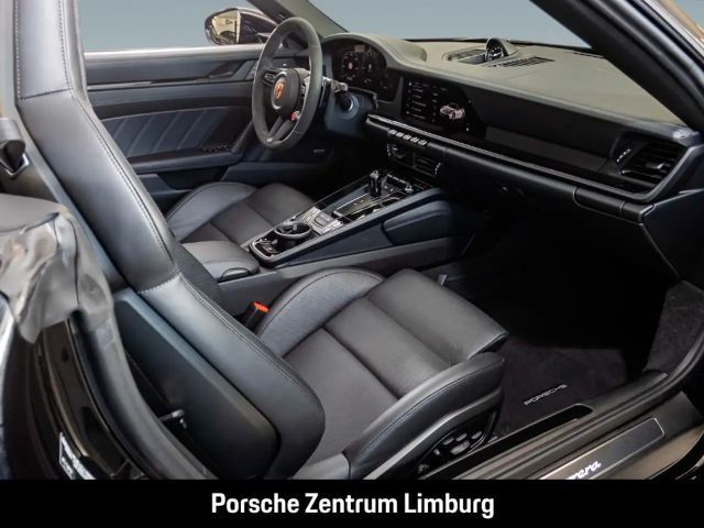 Porsche 992 Cabrio Carrera