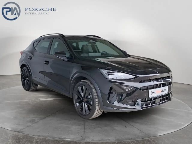 Cupra Formentor DSG e-Hybrid