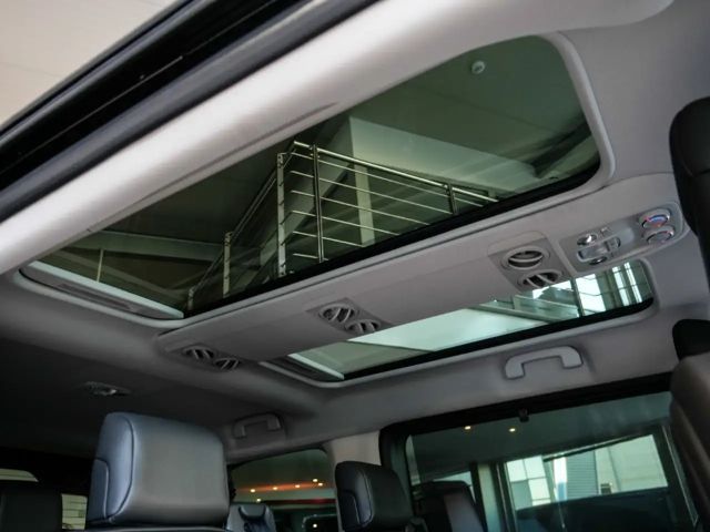 Fiat Ulysse L 2 Top 7 Sitzer Navigation Standheiz. AHK Glasdac