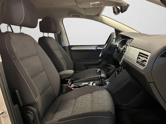 Volkswagen Touran 7-zitter Family Move