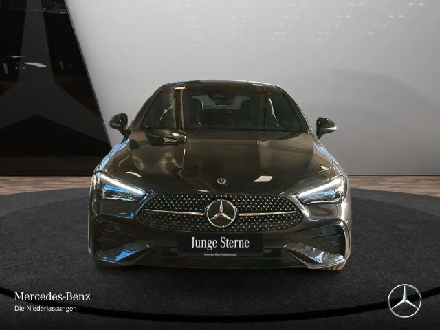 Mercedes-Benz CLE 200 AMG Line Coupé