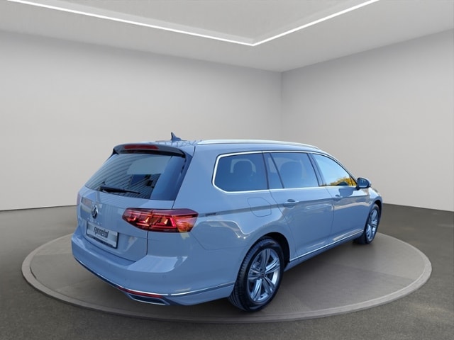 Volkswagen Passat DSG Variant