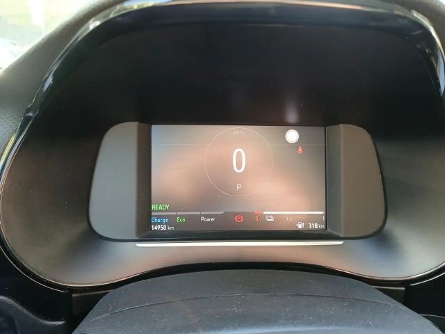 Opel Corsa Edition business+