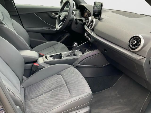 Audi Q2 35 TDI S-Tronic