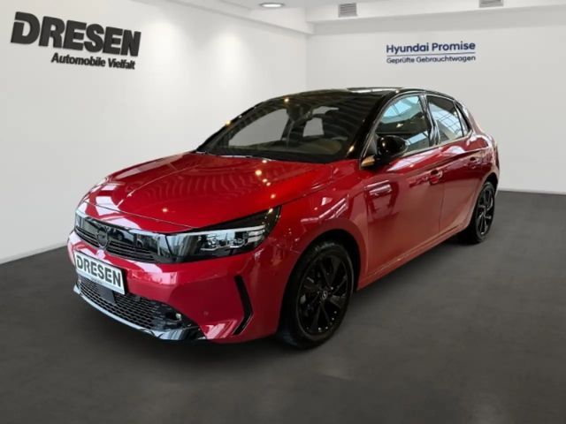 Opel Corsa 1.2 Turbo GS-Line Grand Sport Turbo