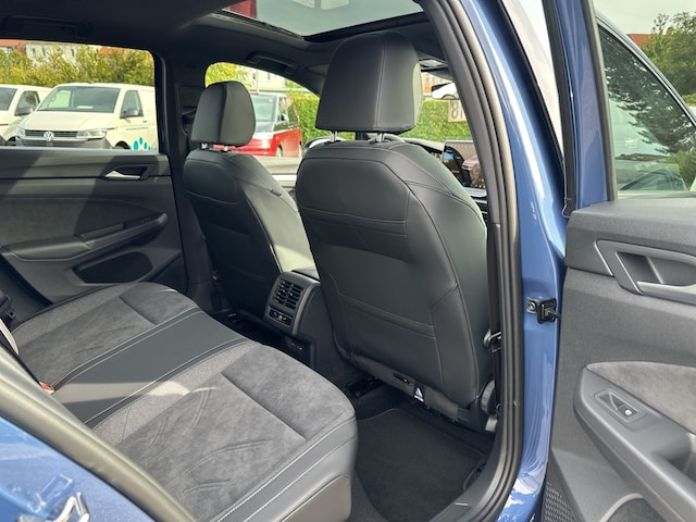 Volkswagen Golf 1.5 TSI