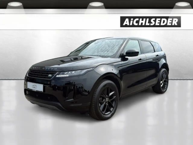 Land Rover Range Rover Evoque AWD D200 S