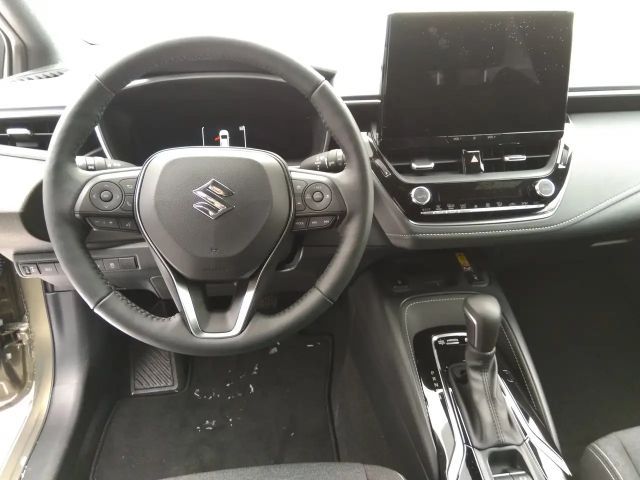 Suzuki Swace Comfort Hybrid