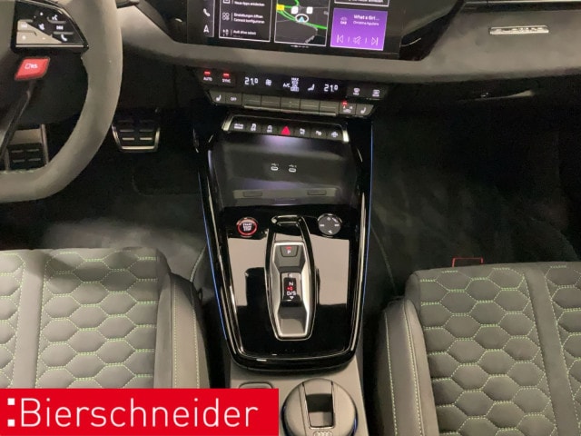 Audi RS3 Quattro S-Tronic Sportback