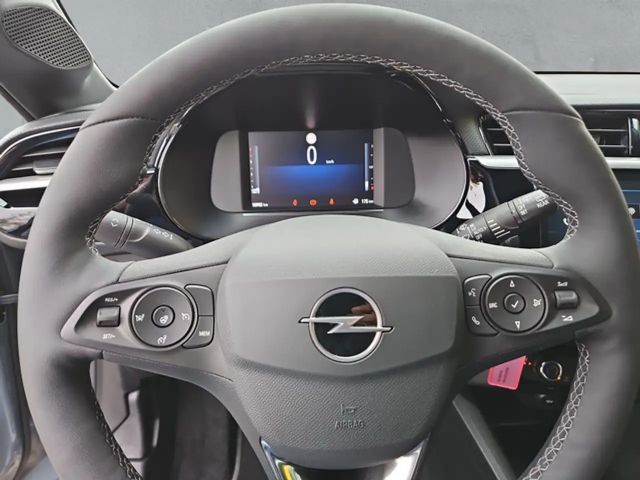 Opel Corsa GS-Line Grand Sport