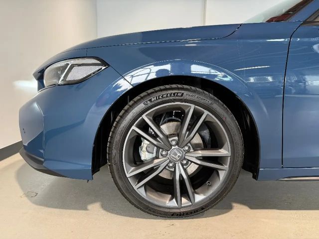 Honda Civic 2.0 Sport e:HEV