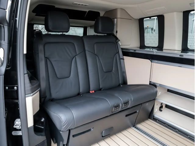 Mercedes-Benz Marco Polo AMG Line