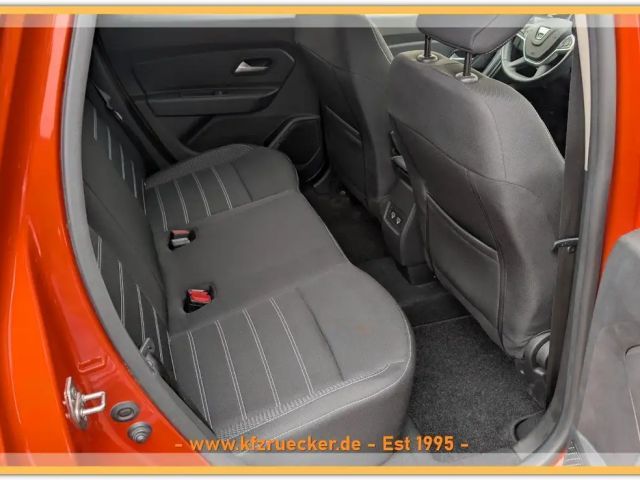 Dacia Duster II Prestige