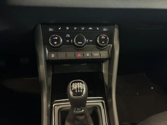 Skoda Karoq Selection