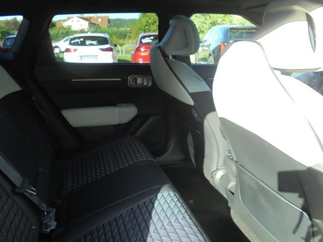 Kia EV4 81.4 kWh FWD GT-Line