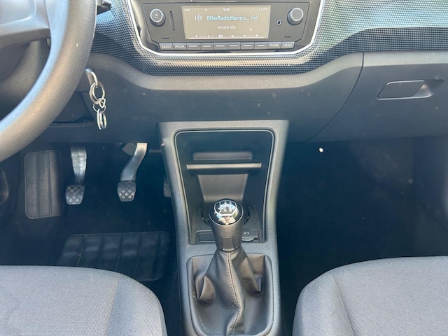 Volkswagen up! 1.0 TSI