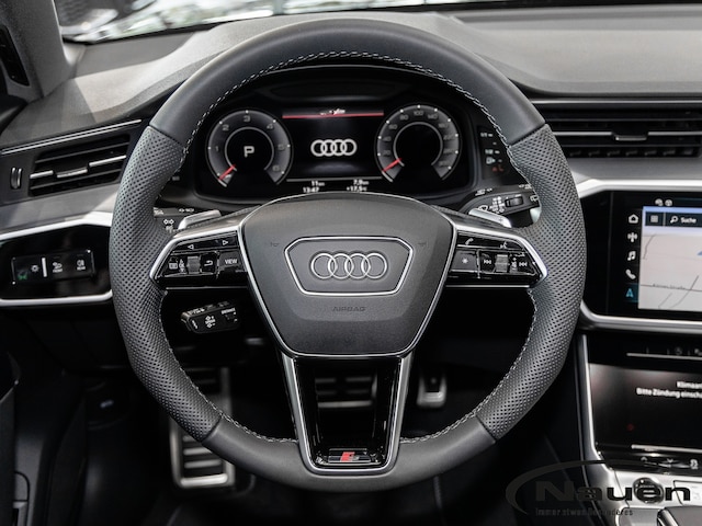 Audi A6 40 TDI Avant Quattro S-Line S-Tronic