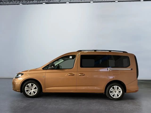 Volkswagen Caddy 1.5 TSI DSG Maxi