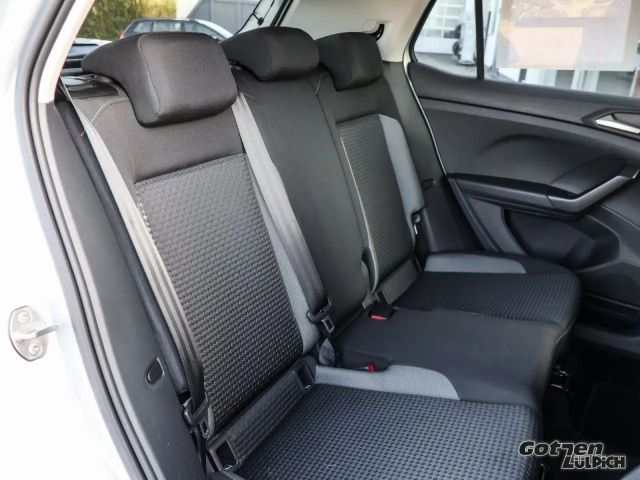 Volkswagen T-Cross Active 1,0TSI Navi PDC ACC App-Connect
