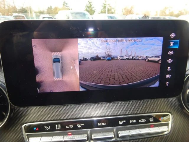 Mercedes-Benz Marco Polo 4MATIC AMG Line