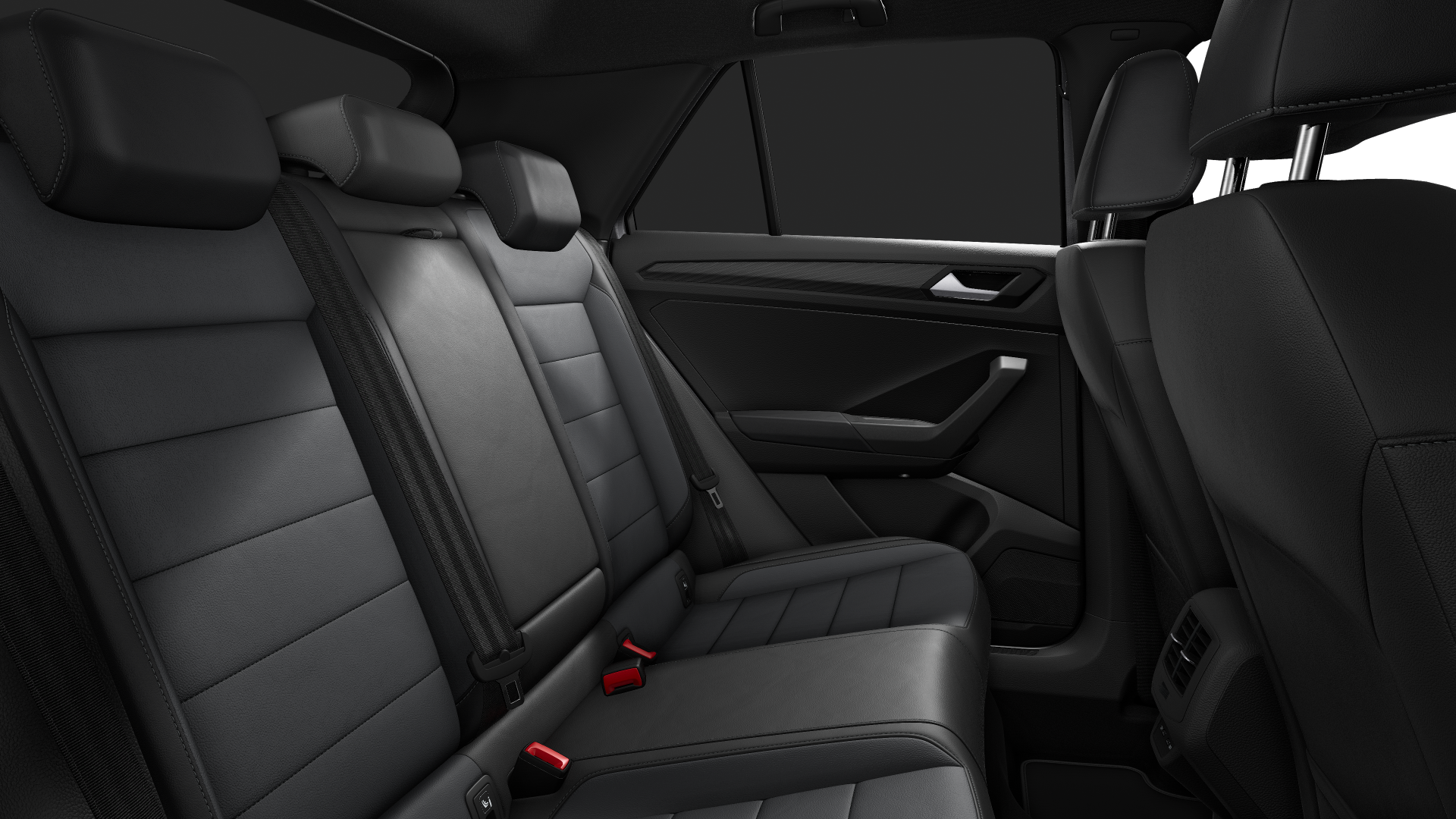 Volkswagen T-Roc DSG