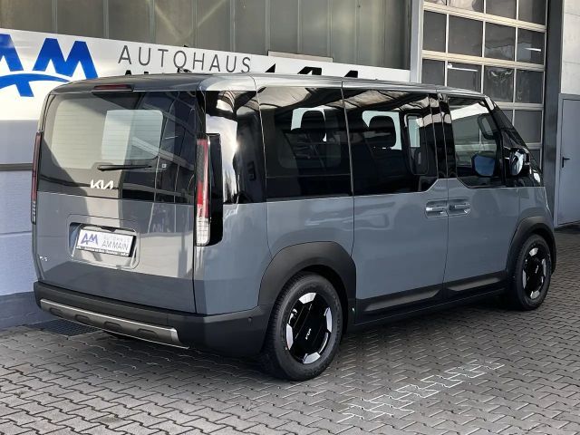 Kia PV5 Passenger 71 kWh