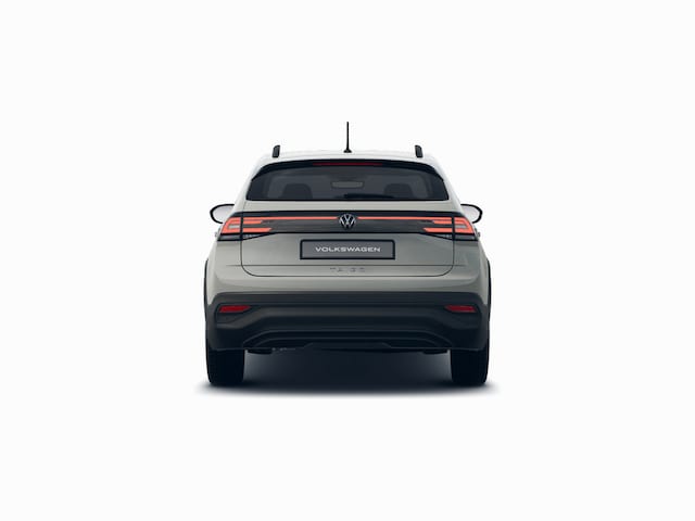 Volkswagen Taigo 1.0 TSI