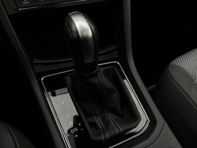 Volkswagen Touran 2.0 TDI DSG R-Line