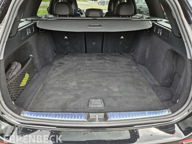 Mercedes-Benz C 180 AMG Line Estate