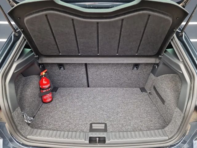 Seat Ibiza 1.0 TSI DSG FR-lijn