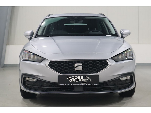 Seat Leon 2.0 TDI DSG Sportstourer Style