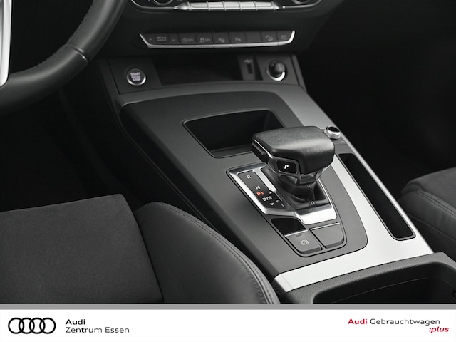 Audi Q5 45 TFSI Quattro S-Tronic Sportback