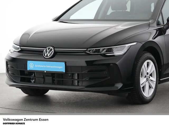 Volkswagen Golf DSG Life