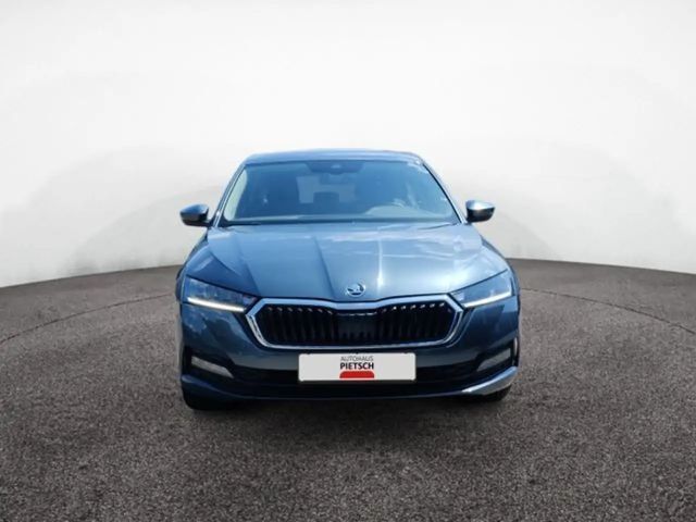 Skoda Octavia 2.0 TDI Active