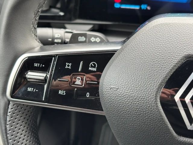 Renault Megane E-Tech E-Tech Techno