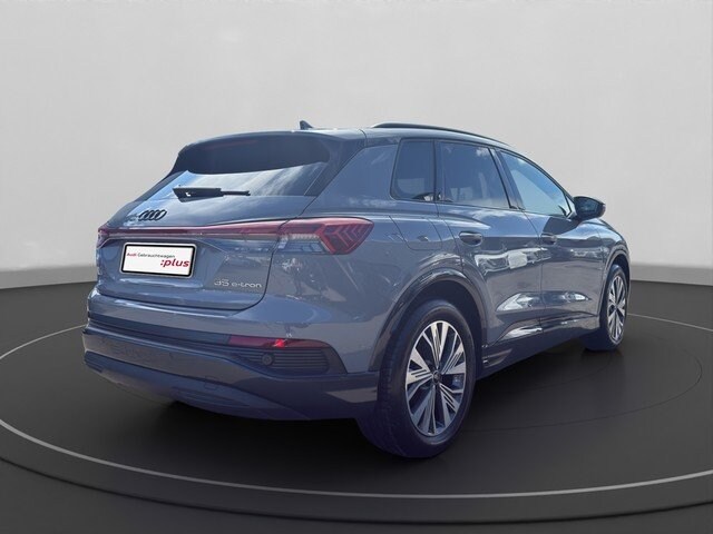Audi Q4 e-tron 35