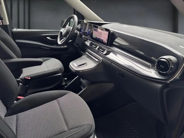 Mercedes-Benz EQV 300 Limousine Lang