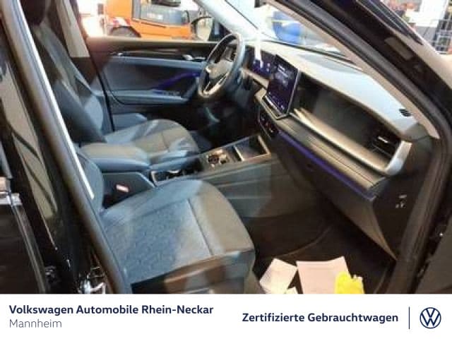 Volkswagen Tayron 1.5 eTSI DSG Life