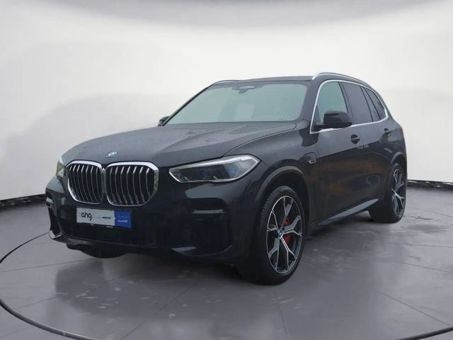 BMW X5 M-Sport xDrive45e