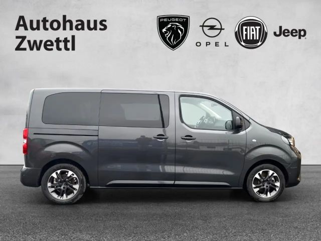 Opel Zafira GS-Line Grand Sport