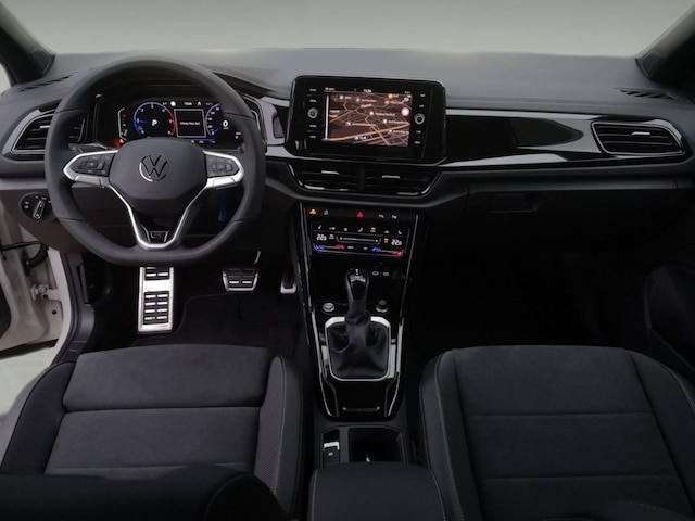 Volkswagen T-Roc DSG R-Line