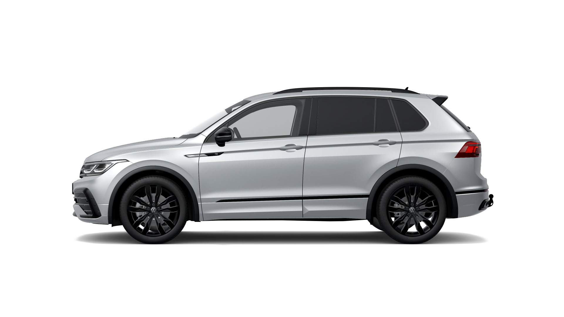 Volkswagen Tiguan Tiguan 2.0   R-L  DT147TDI D7A