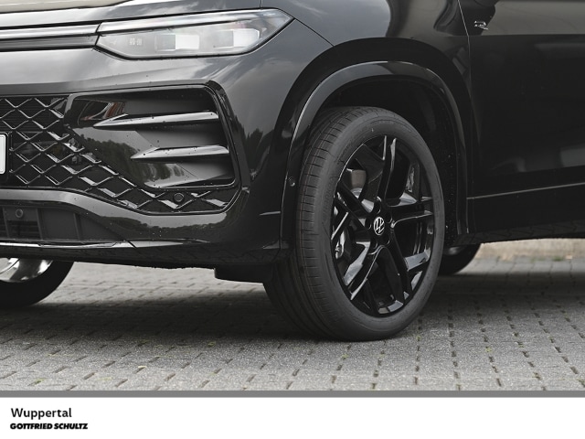 Volkswagen Tayron 2.0 TDI 4Motion DSG R-Line