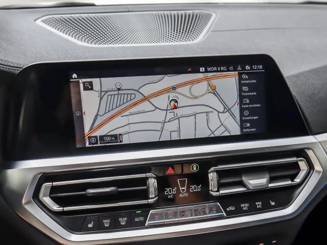 BMW 330 330d Comfort pakket M-Sport Sedan