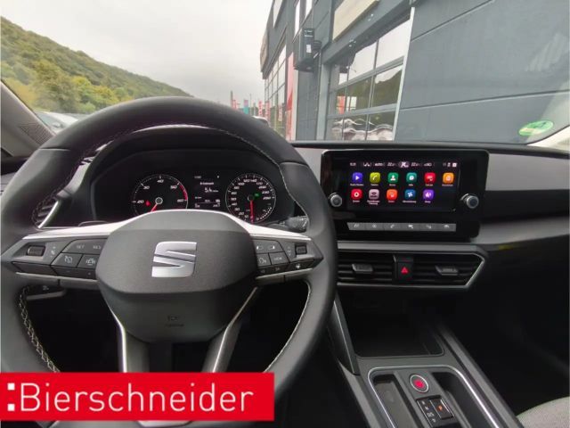 Seat Leon 2.0 TDI DSG Style