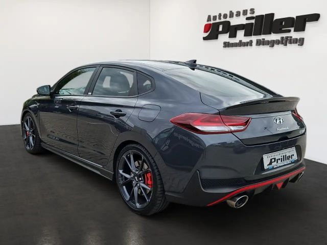 Hyundai i30 2.0 N Performance T-GDi