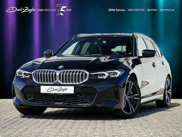 BMW 330 330i M-Sport Touring xDrive