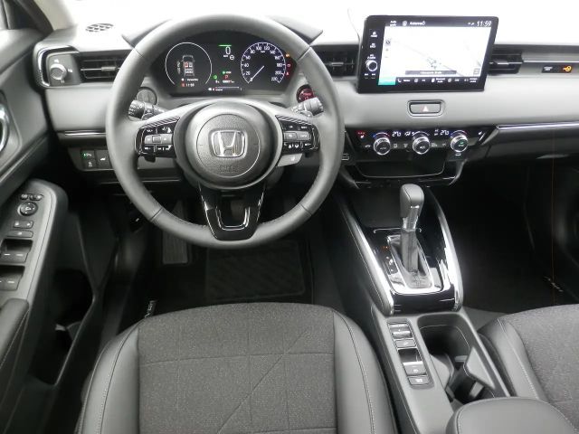 Honda HR-V Advance Hybrid i-MMD