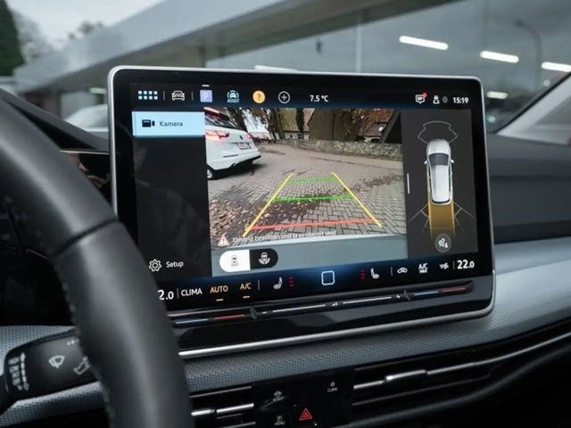 Volkswagen Golf Golf VIII