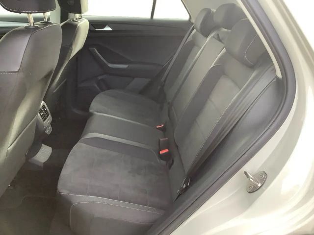 Volkswagen T-Roc 1.5 TSI DSG Style